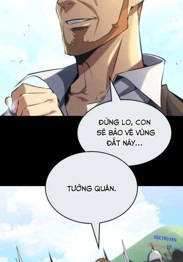 Anh Hùng Không Máu Lệ Chapter 38 - 50