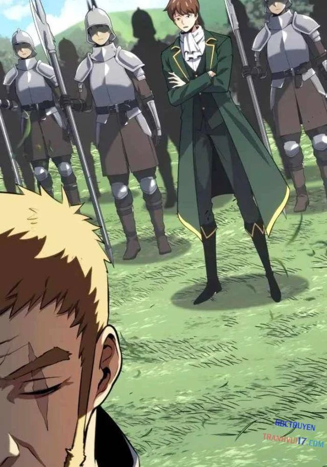 Anh Hùng Không Máu Lệ Chapter 38 - 51