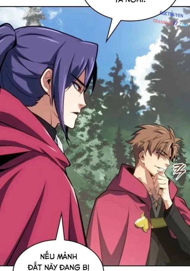 Anh Hùng Không Máu Lệ Chapter 38 - 61