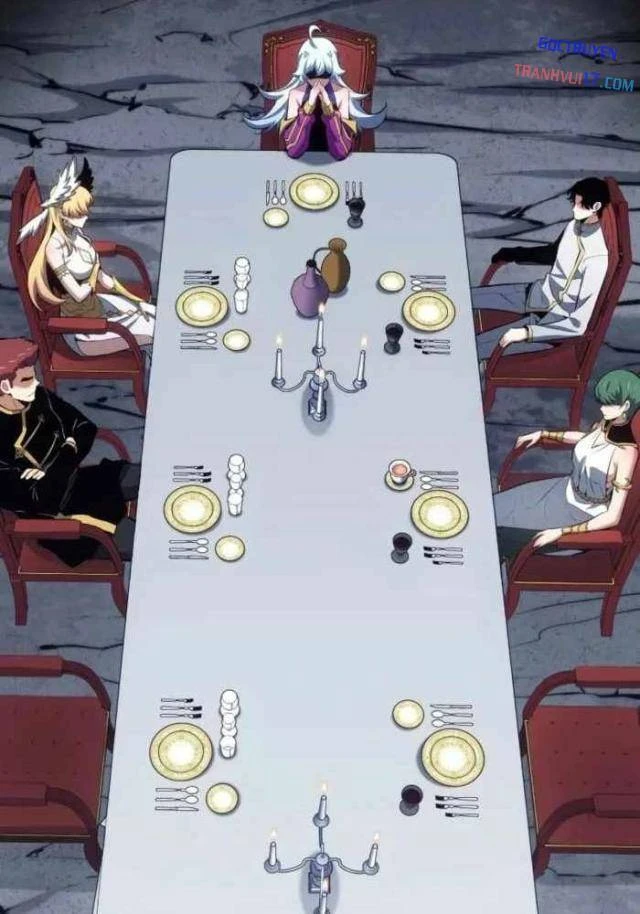 Anh Hùng Không Máu Lệ Chapter 38 - 136