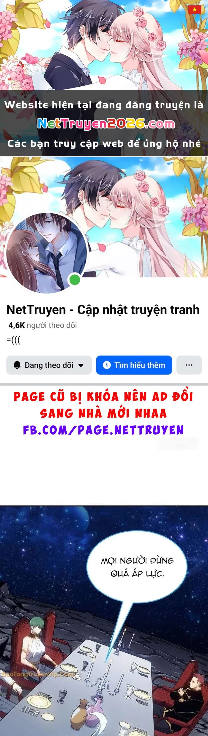 Anh Hùng Không Máu Lệ Chapter 39 - 1