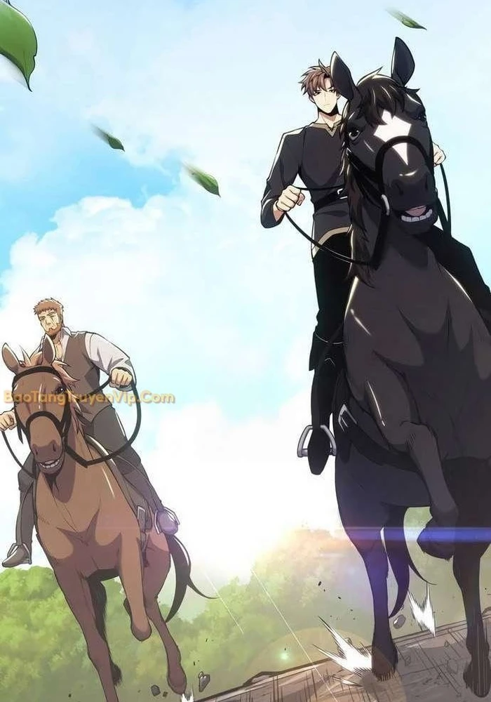 Anh Hùng Không Máu Lệ Chapter 39 - 28