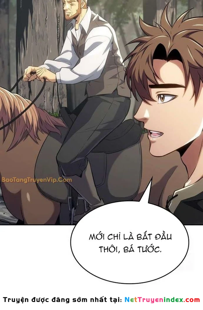 Anh Hùng Không Máu Lệ Chapter 39 - 32