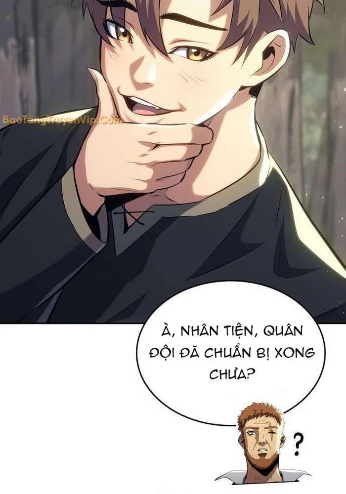 Anh Hùng Không Máu Lệ Chapter 39 - 34