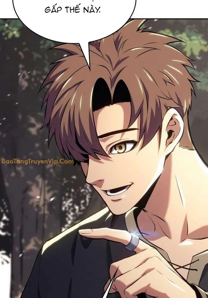 Anh Hùng Không Máu Lệ Chapter 39 - 41