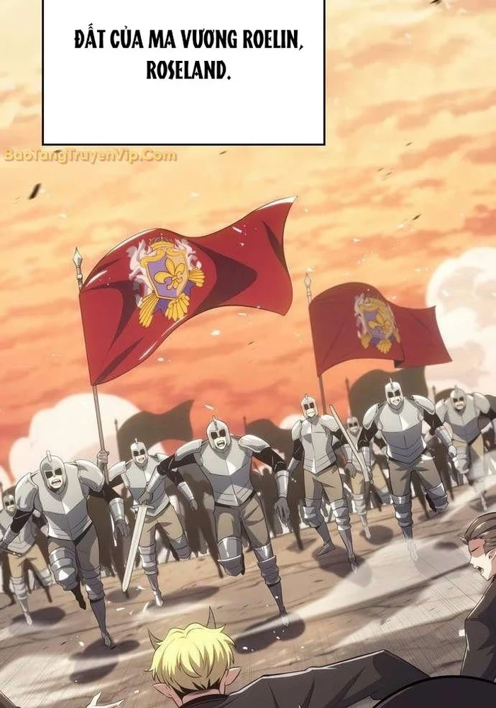 Anh Hùng Không Máu Lệ Chapter 39 - 47