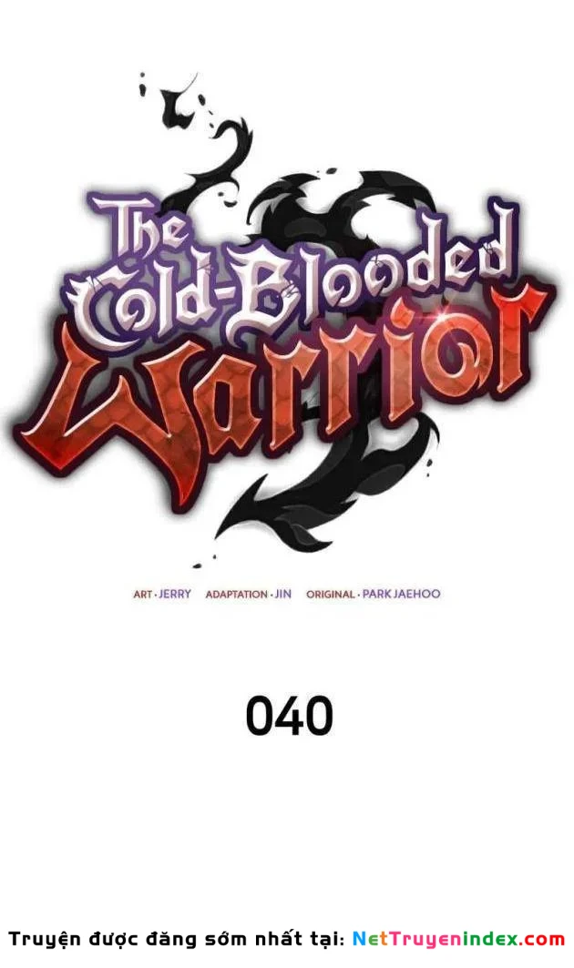 Anh Hùng Không Máu Lệ Chapter 40 - 2