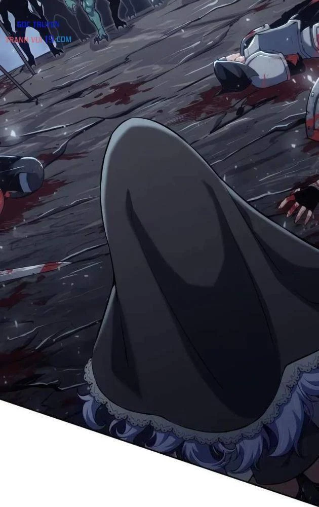 Anh Hùng Không Máu Lệ Chapter 40 - 21