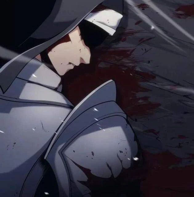 Anh Hùng Không Máu Lệ Chapter 40 - 25