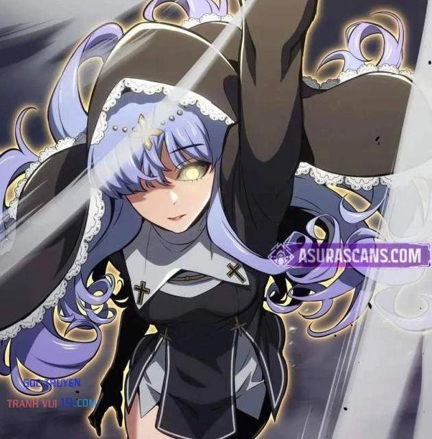 Anh Hùng Không Máu Lệ Chapter 40 - 45