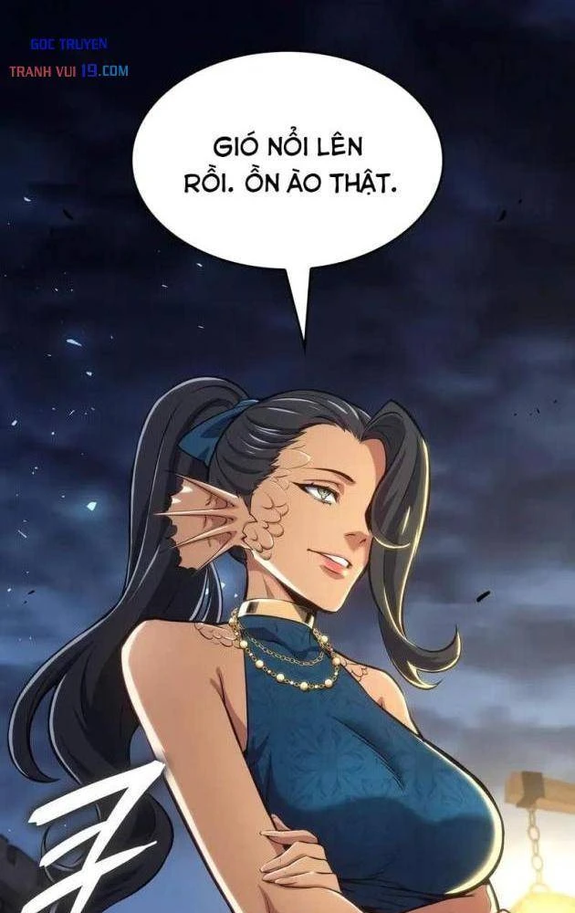 Anh Hùng Không Máu Lệ Chapter 40 - 59