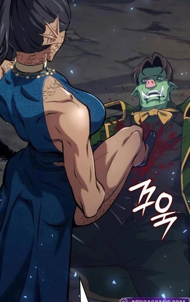 Anh Hùng Không Máu Lệ Chapter 40 - 87