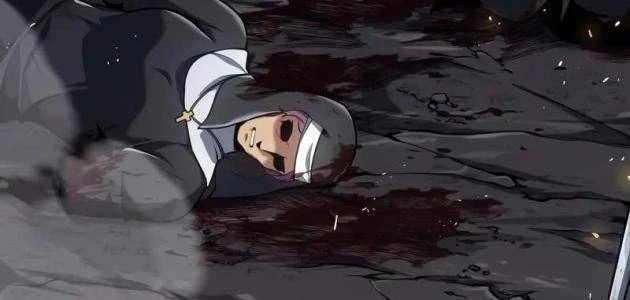 Anh Hùng Không Máu Lệ Chapter 40 - 108