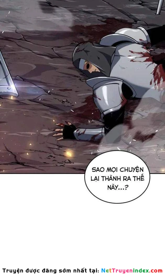 Anh Hùng Không Máu Lệ Chapter 40 - 109