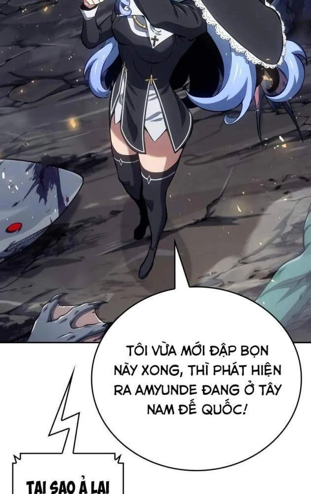 Anh Hùng Không Máu Lệ Chapter 40 - 116
