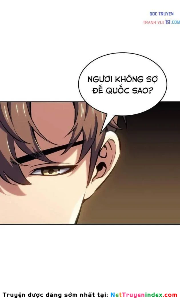 Anh Hùng Không Máu Lệ Chapter 40 - 136