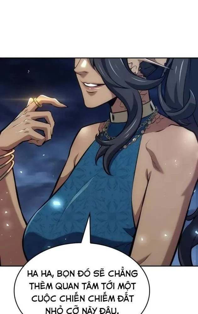 Anh Hùng Không Máu Lệ Chapter 40 - 137