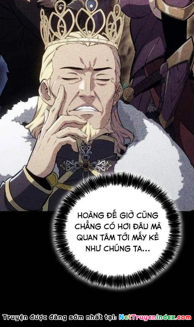 Anh Hùng Không Máu Lệ Chapter 41 - 19