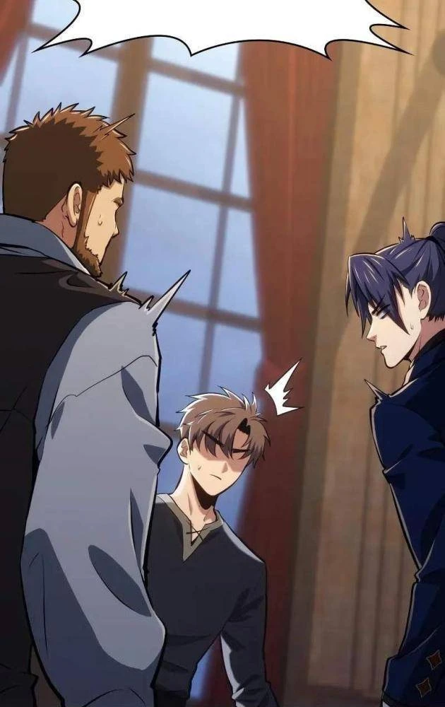 Anh Hùng Không Máu Lệ Chapter 41 - 36