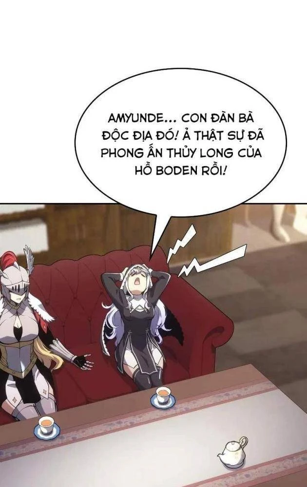 Anh Hùng Không Máu Lệ Chapter 41 - 47