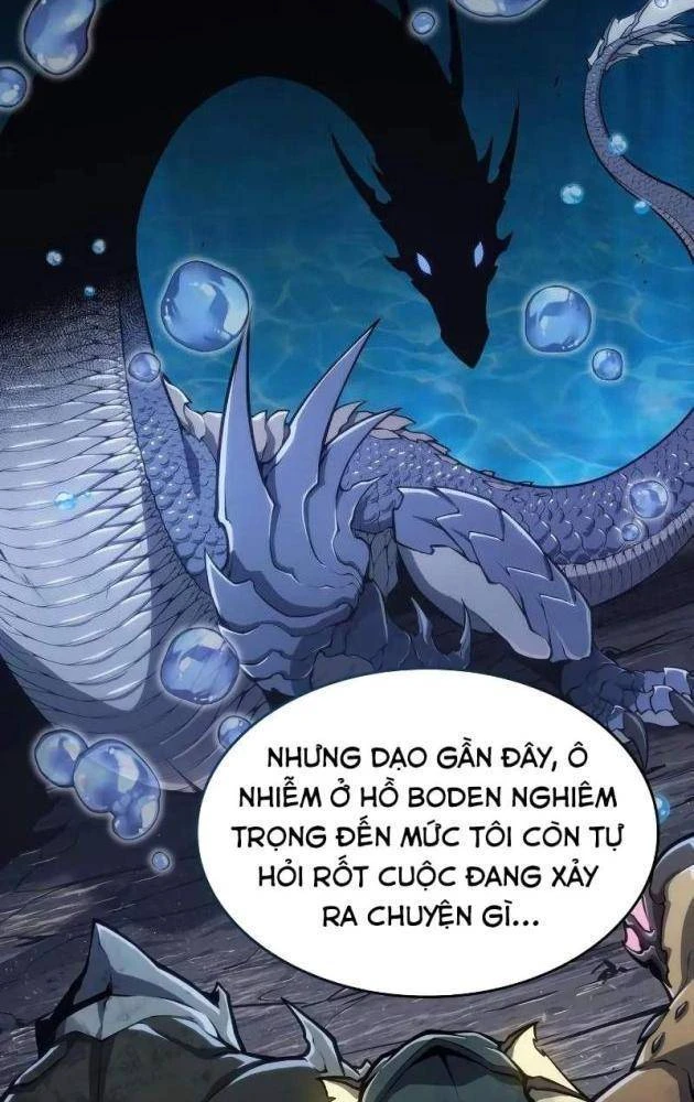 Anh Hùng Không Máu Lệ Chapter 41 - 52