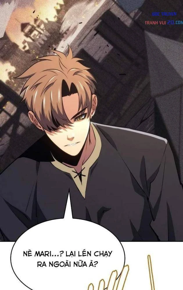 Anh Hùng Không Máu Lệ Chapter 41 - 60