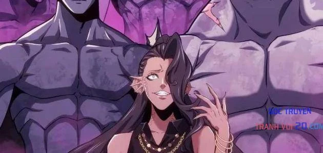 Anh Hùng Không Máu Lệ Chapter 41 - 97