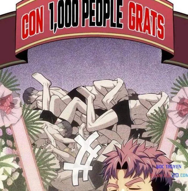 Anh Hùng Không Máu Lệ Chapter 41 - 119