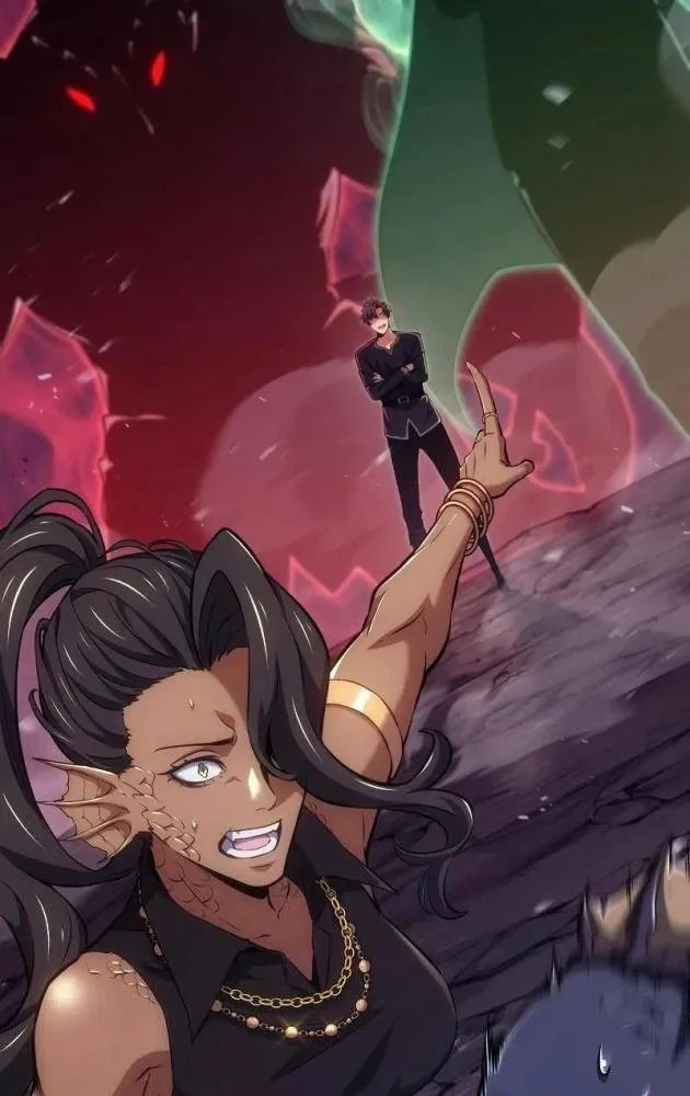 Anh Hùng Không Máu Lệ Chapter 41 - 140