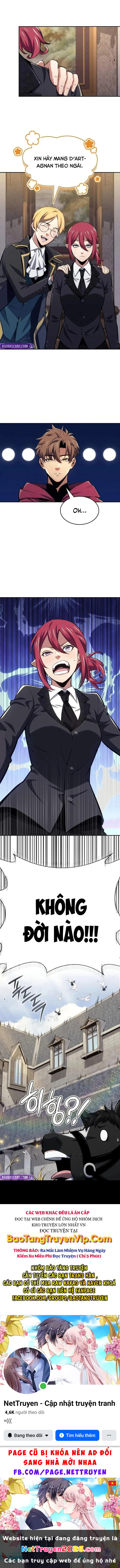 Anh Hùng Không Máu Lệ Chapter 42 - 6