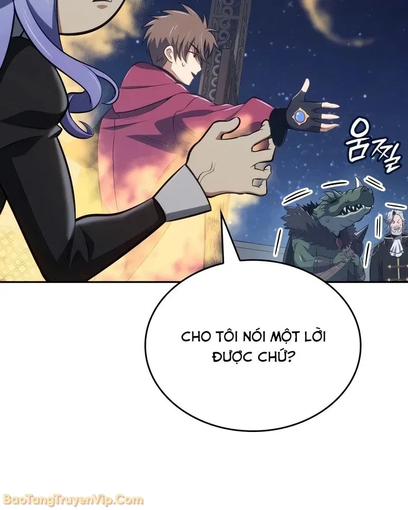 Anh Hùng Không Máu Lệ Chapter 44 - 18