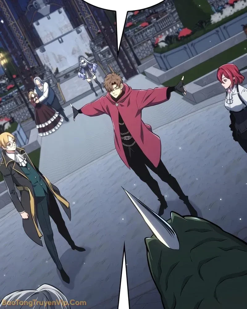 Anh Hùng Không Máu Lệ Chapter 44 - 28