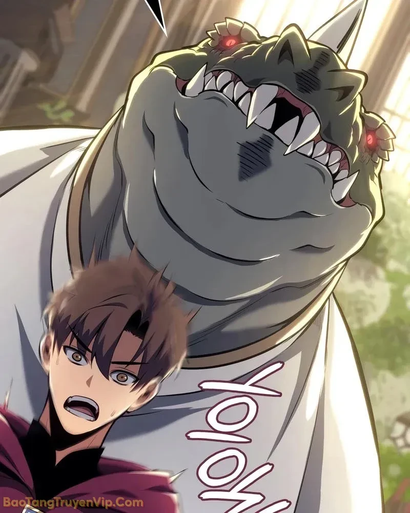 Anh Hùng Không Máu Lệ Chapter 44 - 46