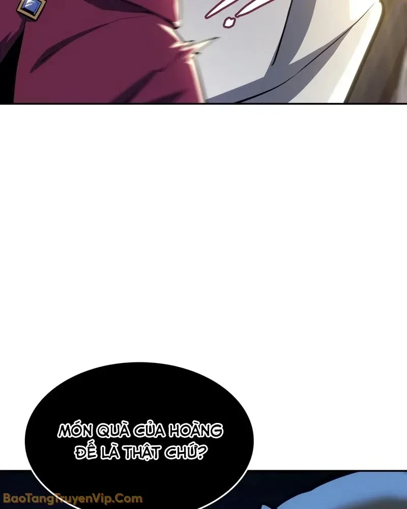 Anh Hùng Không Máu Lệ Chapter 44 - 47