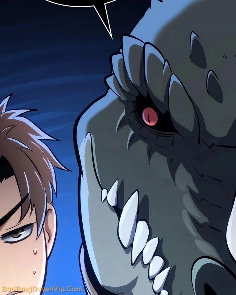 Anh Hùng Không Máu Lệ Chapter 44 - 48