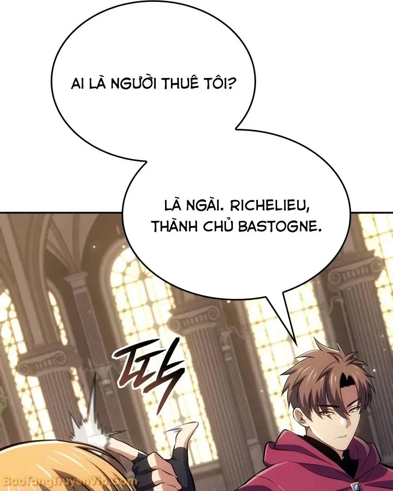 Anh Hùng Không Máu Lệ Chapter 44 - 100