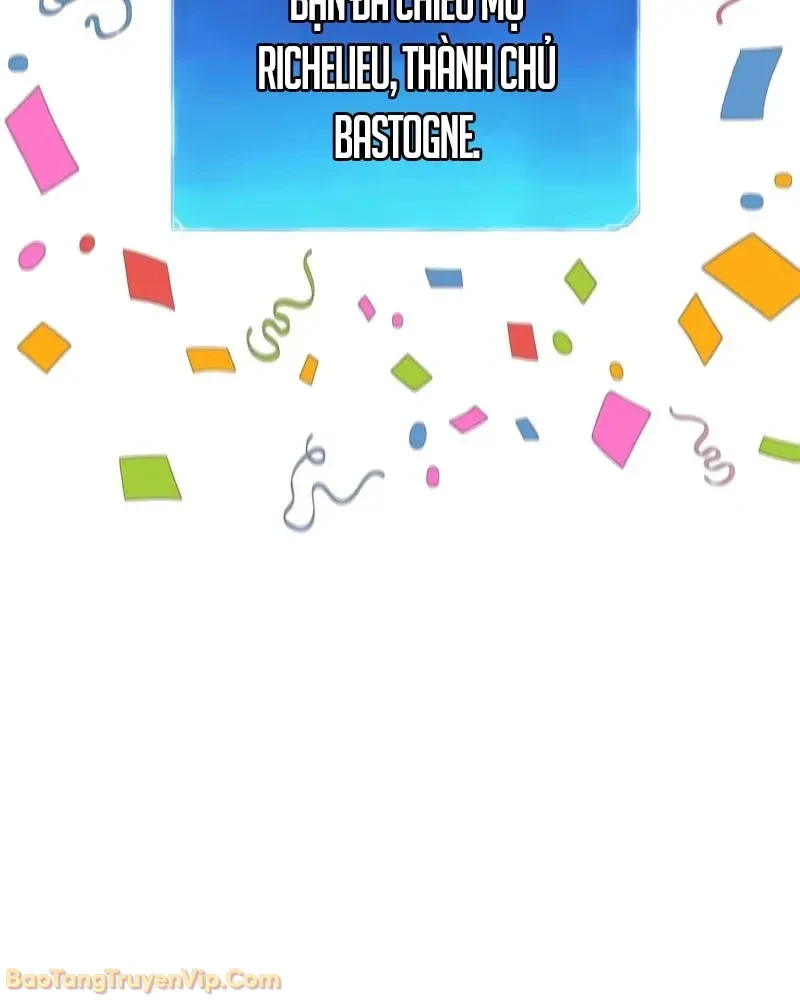 Anh Hùng Không Máu Lệ Chapter 44 - 113