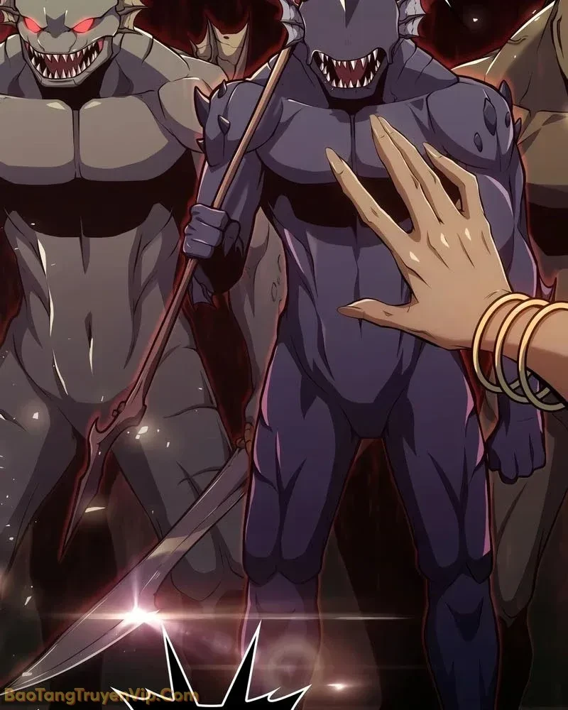 Anh Hùng Không Máu Lệ Chapter 44 - 123