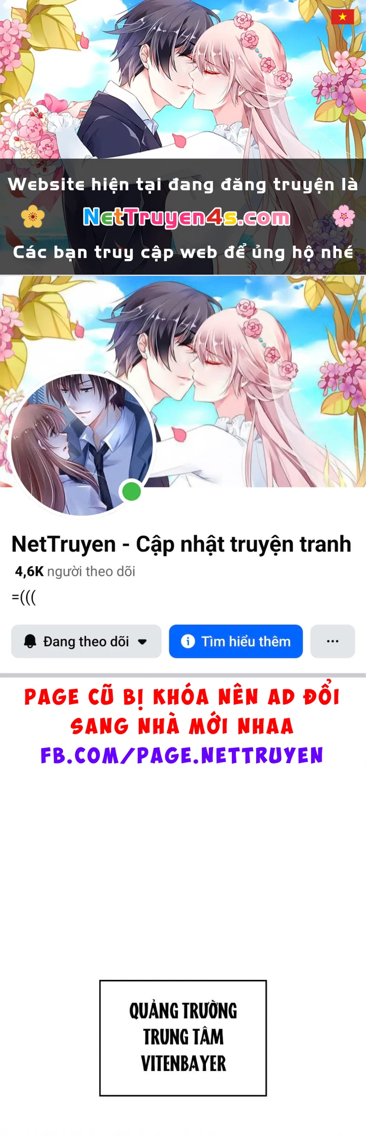 Anh Hùng Không Máu Lệ Chapter 45 - 1