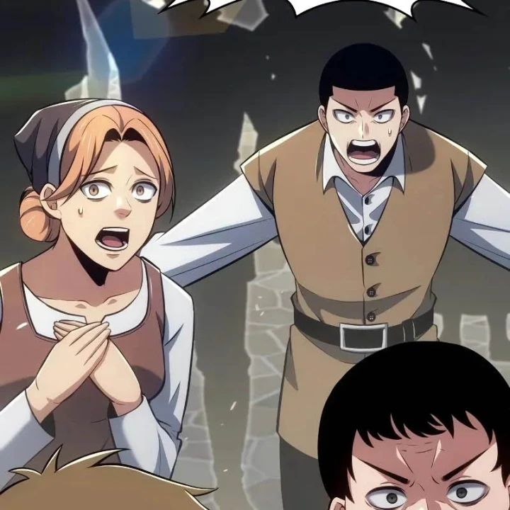 Anh Hùng Không Máu Lệ Chapter 45 - 3