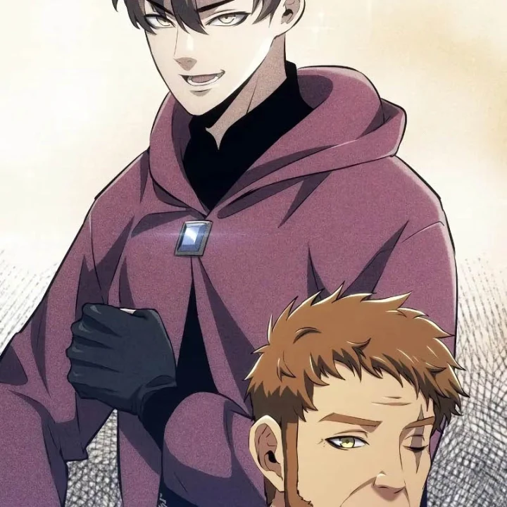 Anh Hùng Không Máu Lệ Chapter 45 - 26