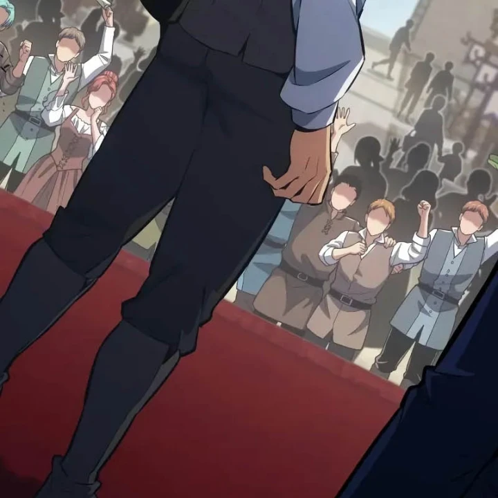 Anh Hùng Không Máu Lệ Chapter 45 - 38