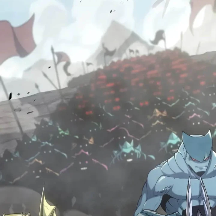 Anh Hùng Không Máu Lệ Chapter 45 - 43