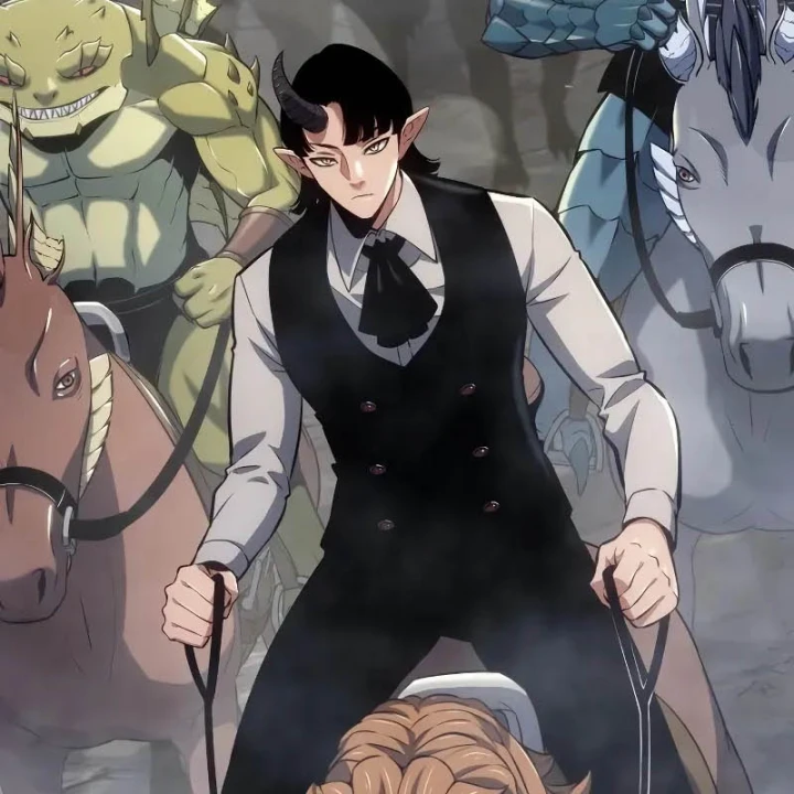 Anh Hùng Không Máu Lệ Chapter 45 - 44