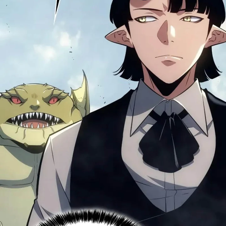 Anh Hùng Không Máu Lệ Chapter 45 - 47