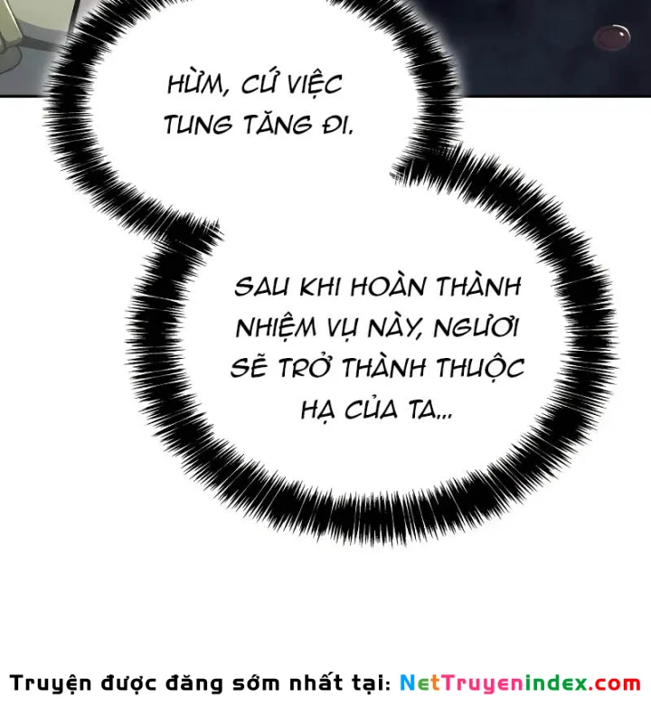 Anh Hùng Không Máu Lệ Chapter 45 - 48