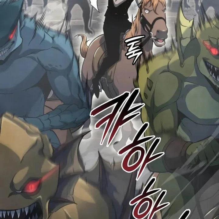 Anh Hùng Không Máu Lệ Chapter 45 - 62