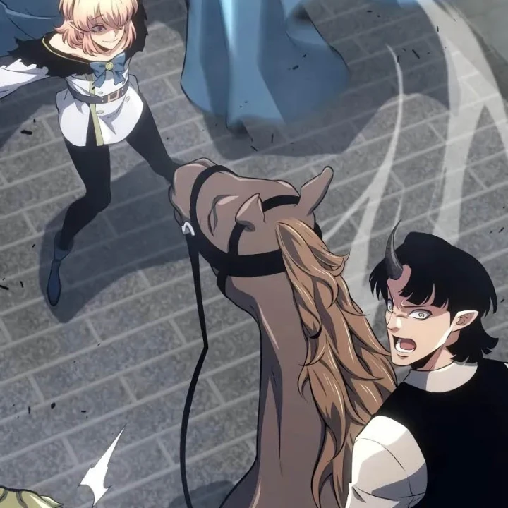 Anh Hùng Không Máu Lệ Chapter 45 - 98