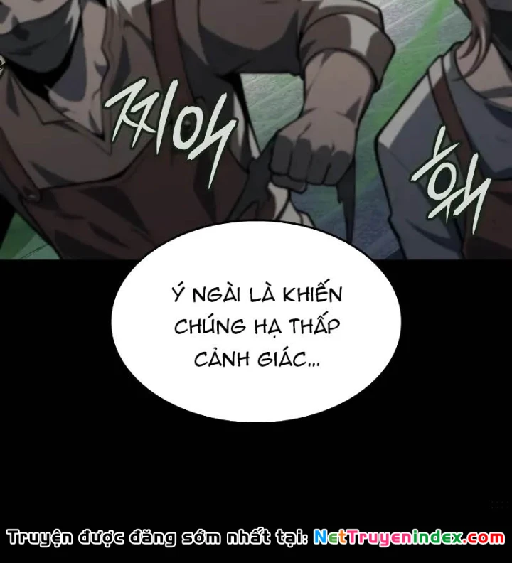 Anh Hùng Không Máu Lệ Chapter 45 - 113