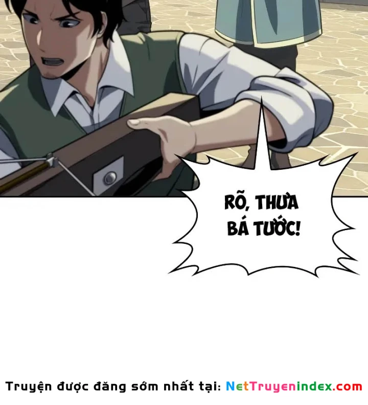 Anh Hùng Không Máu Lệ Chapter 45 - 125